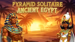 Pyramid Solitaire Ancient Egypt - 在线游戏