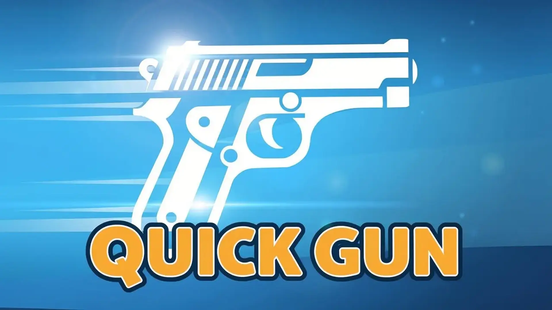 Quick Gun - Динамичный FPS-шутер глубокой кастомизацией игра