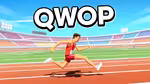 QWOP - オンラインでプレイ
