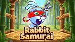 Rabbit Samurai - オンラインでプレイ