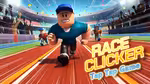Race Clicker: Tap Tap Game - العب أونلاين