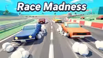 Race Madness - Играть онлайн