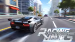 Racing Limits - Играть онлайн