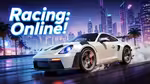 Racing: Online! - العب أونلاين