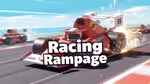 Racing Rampage - Jugar en línea