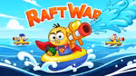 Raft Wars - Jouer en ligne