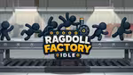 Ragdoll Factory Idle - Jugar en línea