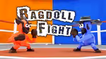 Ragdoll Fight - Jouer en ligne