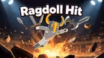 Ragdoll Hit - Jogar online