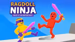 Ragdoll Ninja: Imposter Hero - Jouer en ligne