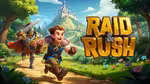 Raid & Rush - Play Online