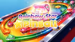 Rainbow Star Pinball - Jouer en ligne