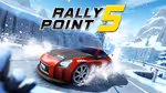 Rally Point 5 - Jouer en ligne