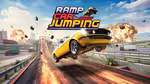 Ramp Car Jumping - Jouer en ligne