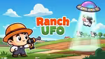 Ranch UFO - العب أونلاين