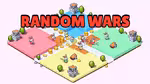 Random Wars - Играть онлайн