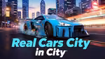 Real Cars in City - 在线游戏