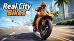 Real City Bikes - Jouer en ligne