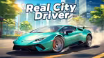 Real City Driver - Online spielen
