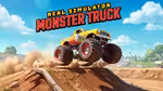 Real Simulator Monster Truck - Online spielen