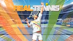 Real Tennis - Online spielen