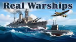 Real Warships - Online spielen