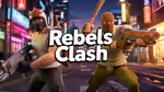 Rebels Clash - Jogar online