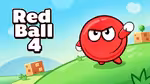 Red Ball 4 - العب أونلاين