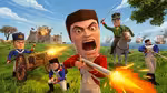 Redcoats.io - Jugar en línea