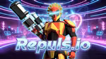 Repuls.io - العب أونلاين