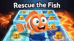 Rescue the Fish - Online spielen