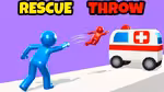 Rescue Throw - Play Online