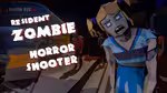 Resident Zombies: Horror Shooter - 在线游戏