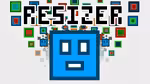 Resizer - Играть онлайн