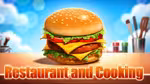 Restaurant and Cooking - オンラインでプレイ