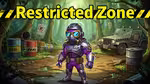 Restricted Zone - Jugar en línea