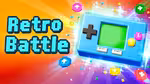 Retro Battle - Jouer en ligne