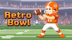 Retro Bowl - Jouer en ligne