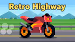 Retro Highway - Jugar en línea
