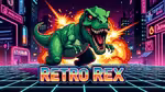 Retro Rex - Online spielen