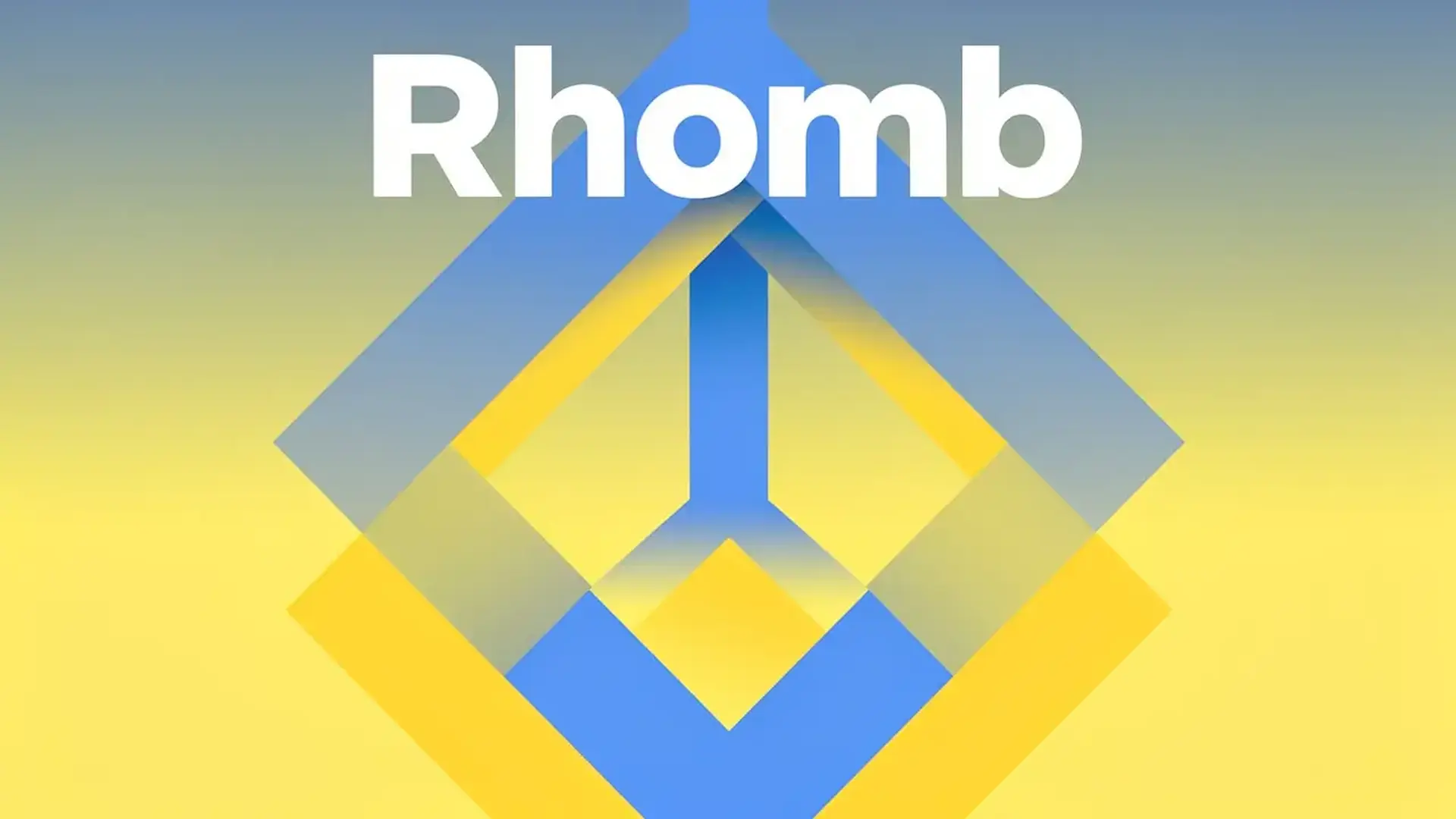 Rhomb - 极简主义空间逻辑挑战：在 Rhomb 中通过精准顺序解开复杂的几何线条。 游戏
