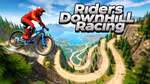 Riders Downhill Racing - Play Online