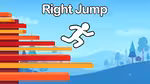 Right Jump - 在线游戏