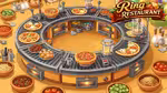 Ring Restaurant - Jugar en línea