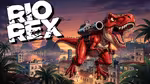 Rio Rex - 在线游戏