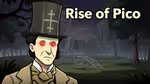 Rise of Pico - Играть онлайн