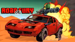 Road of Fury 4 - オンラインでプレイ