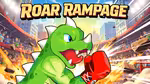 Roar Rampage - Играть онлайн