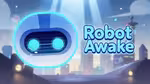 Robot Awake - Jogar online