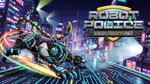 Robot Police Iron Panther - Online spielen